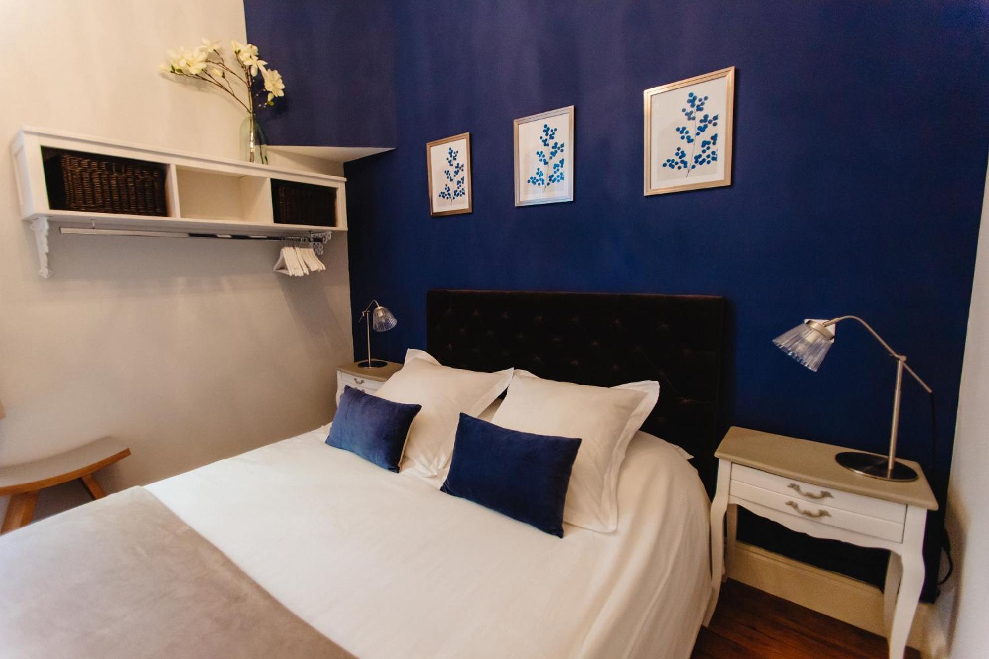 Apartment Saint Andre - Elegant, And Quiet *