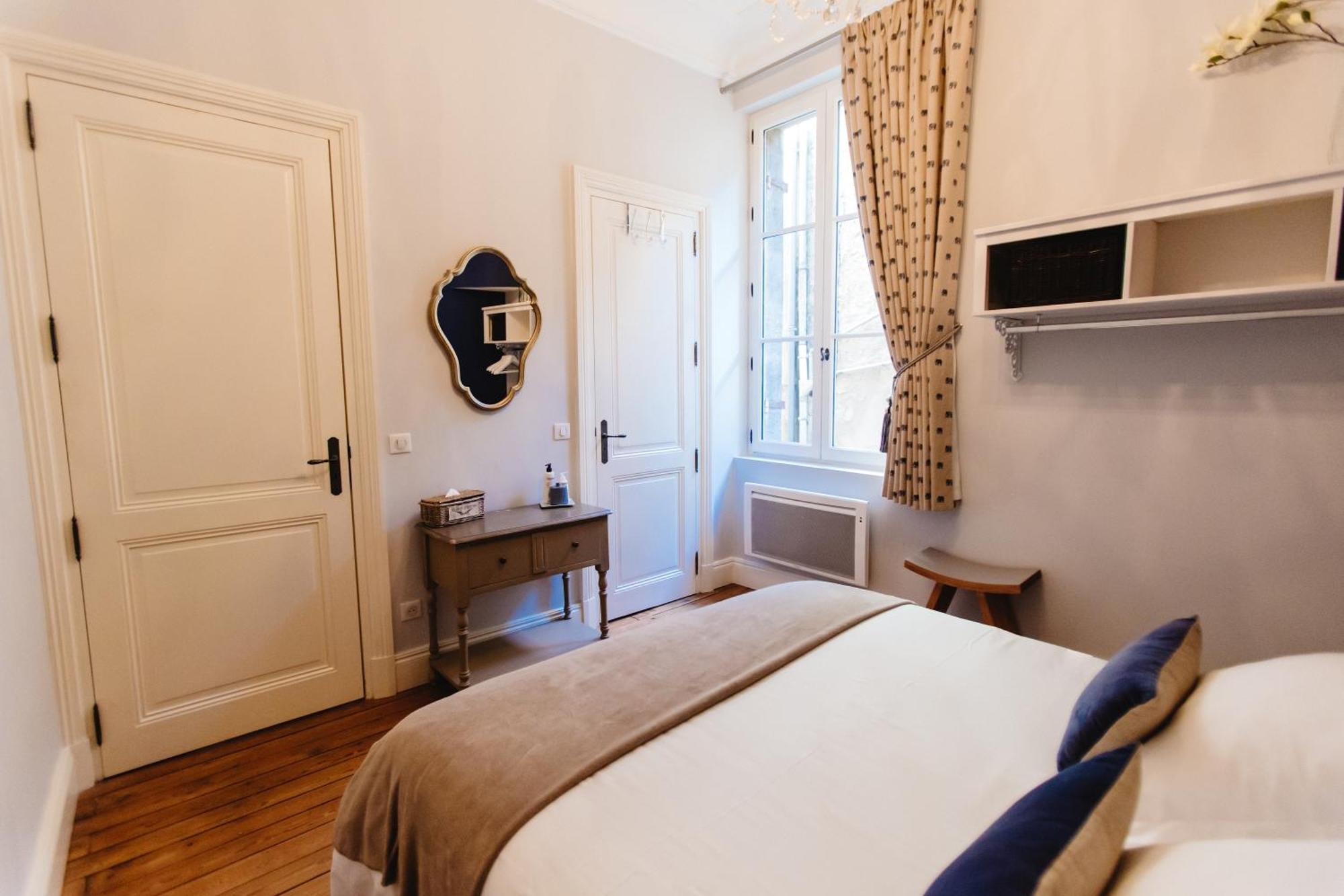 Saint Andre - Elegant, And Quiet Apartment *