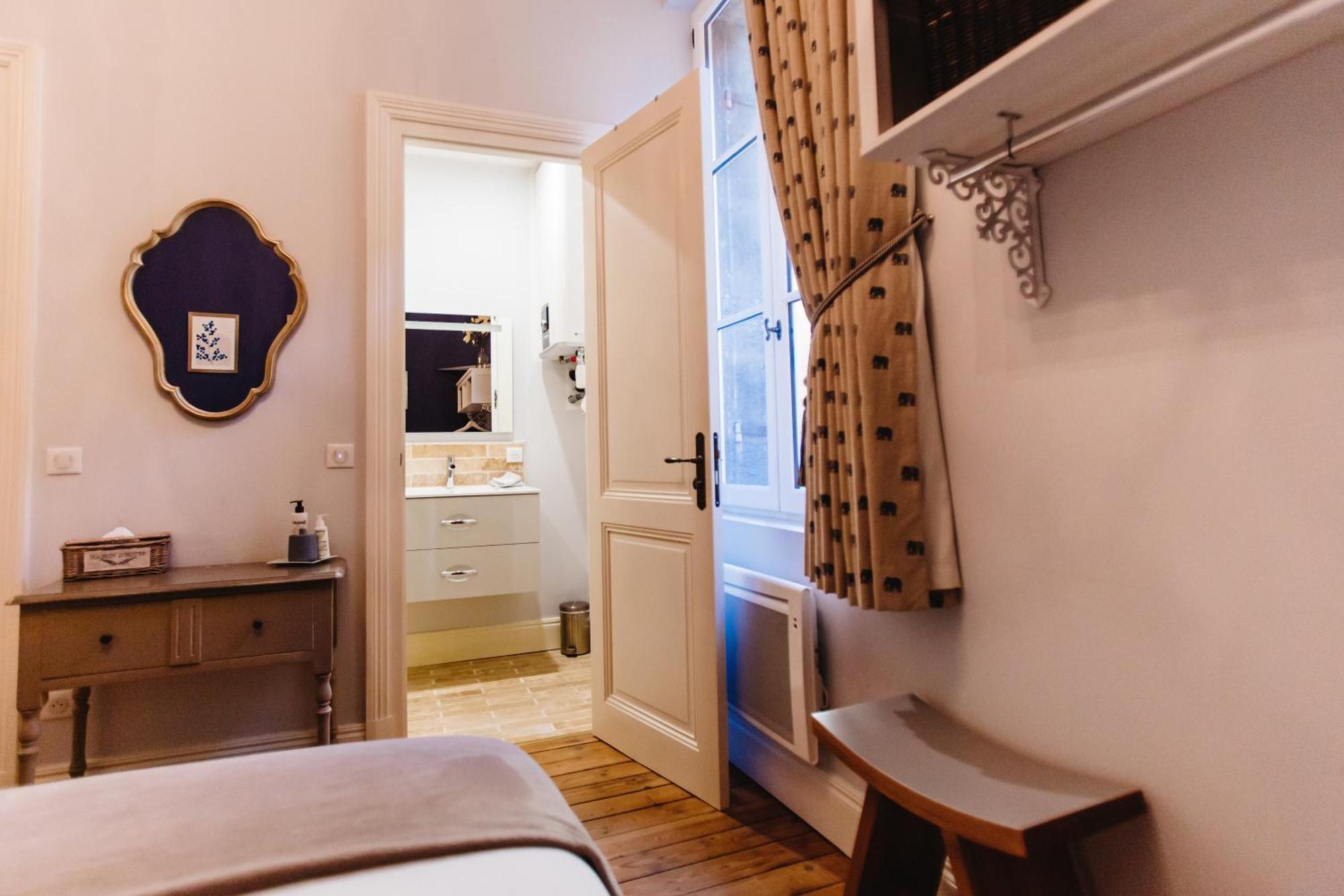 Saint Andre - Elegant, And Quiet Apartment Bordeaux