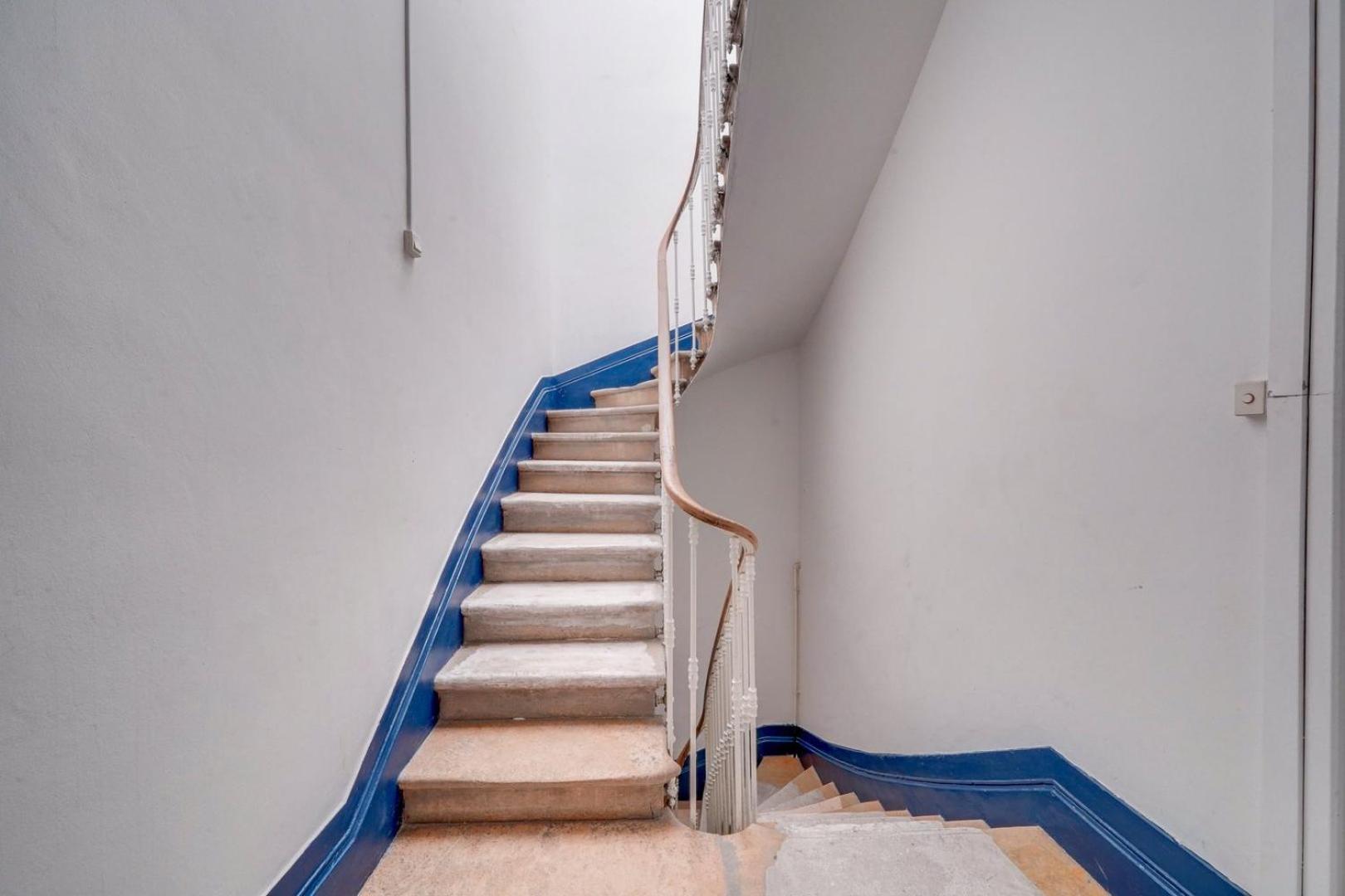Apartment Renovated Bordeaux
