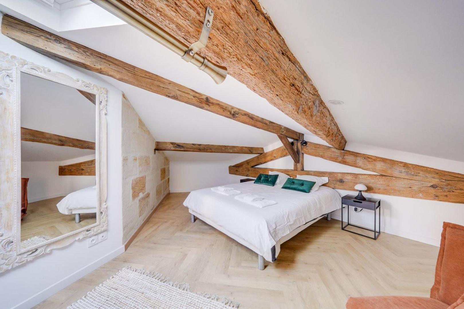 Renovated Apartment