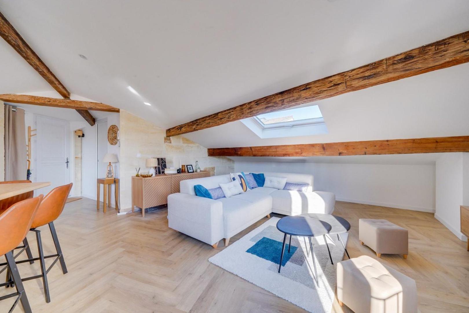 Apartment Renovated *