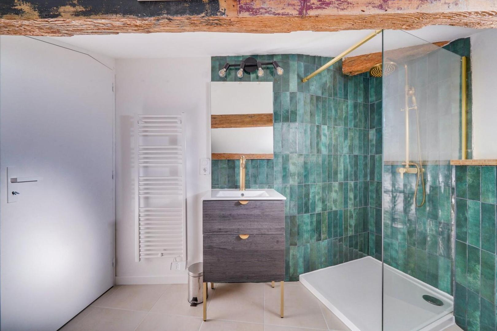 Apartment Renovated Bordeaux