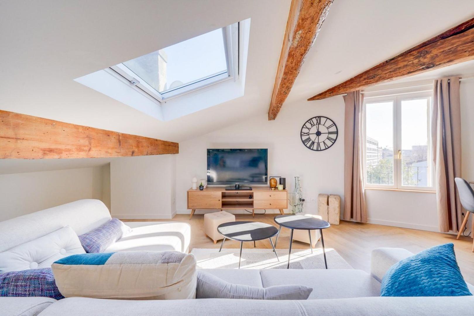 Apartment Renovated *