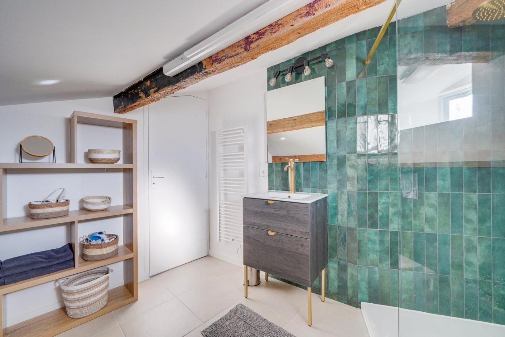 Apartment Renovated Bordeaux