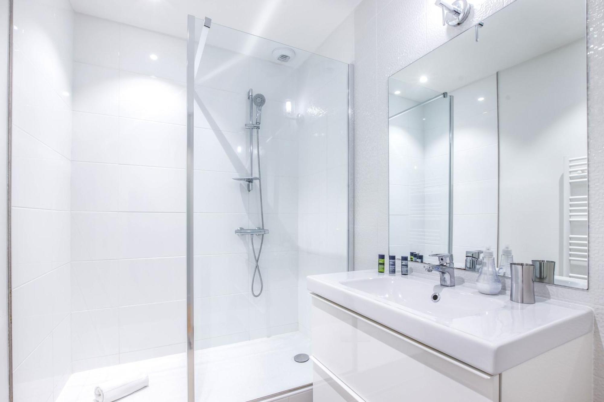 Magnifique Et Lumineux T3 De Charme Aux Quinconces Ideal Pour 4 Personnes Appartement *