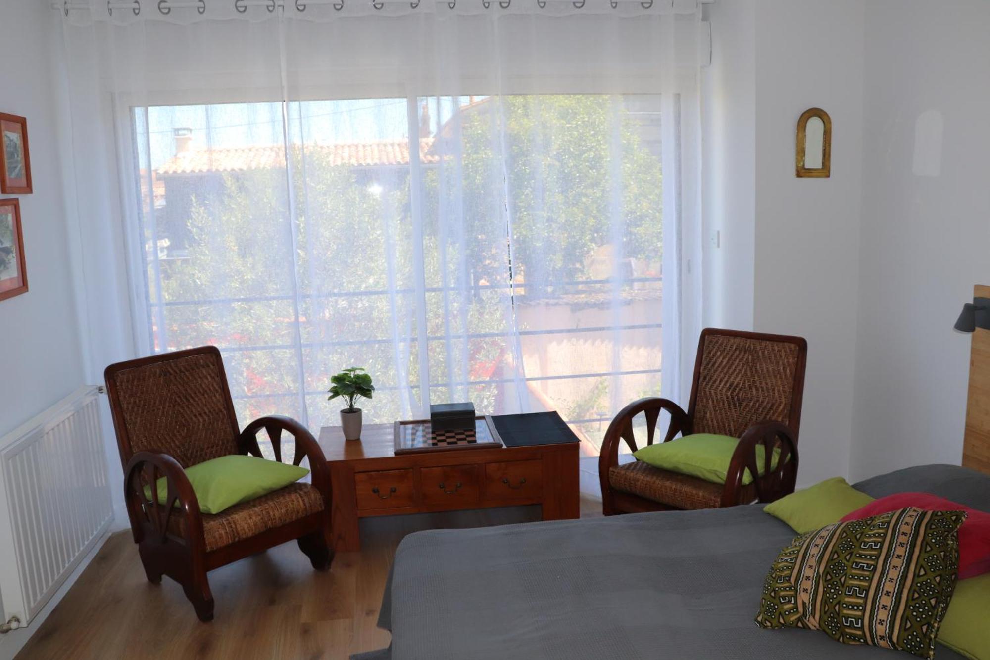 Bed & Breakfast Cordoba Et Lhassa 2*
