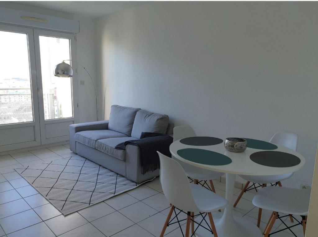 Apartamento Le Triplex De La Gare - Centre - Wifi Burdeos
