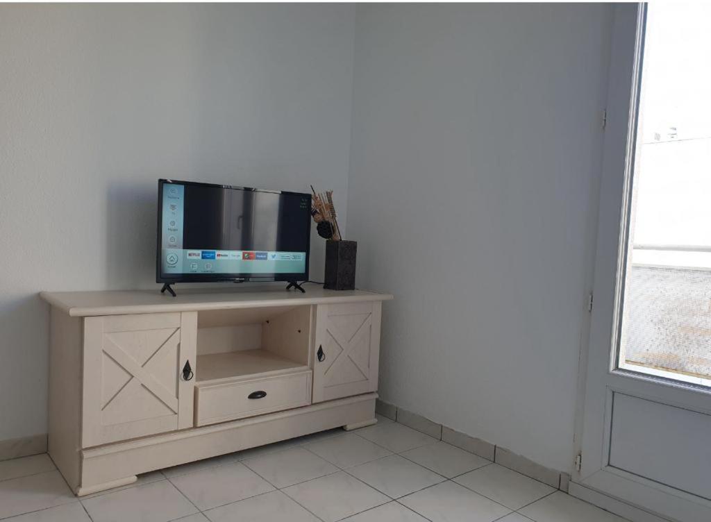 Apartamento Le Triplex De La Gare - Centre - Wifi