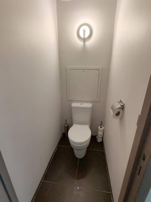 Appartement Quartier Chartrons Etage 1 Bordeaux