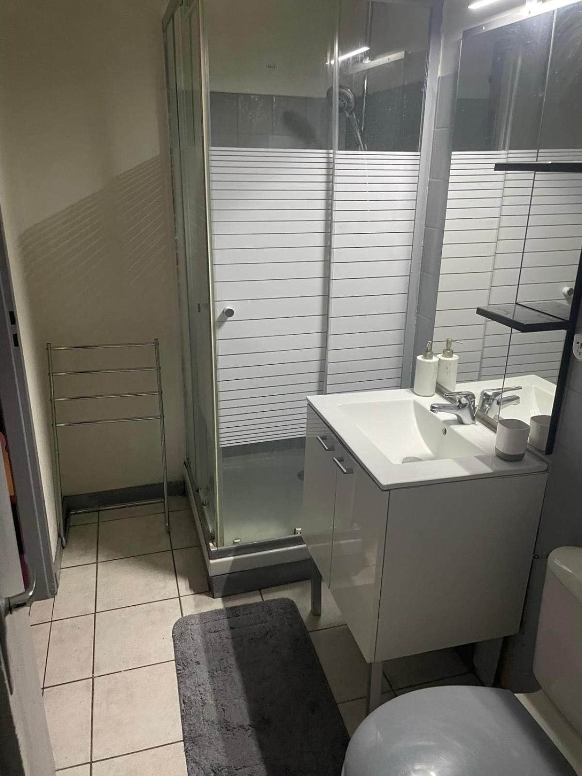 Apartment Jacuzzi Au Coeur De