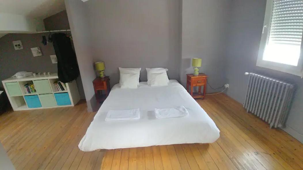 Gasthof Family House Bordeaux