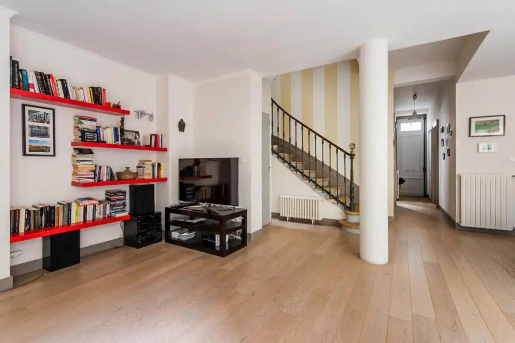 Family House Bordeaux