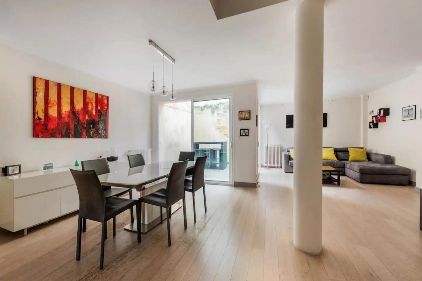 Family House * Bordeaux