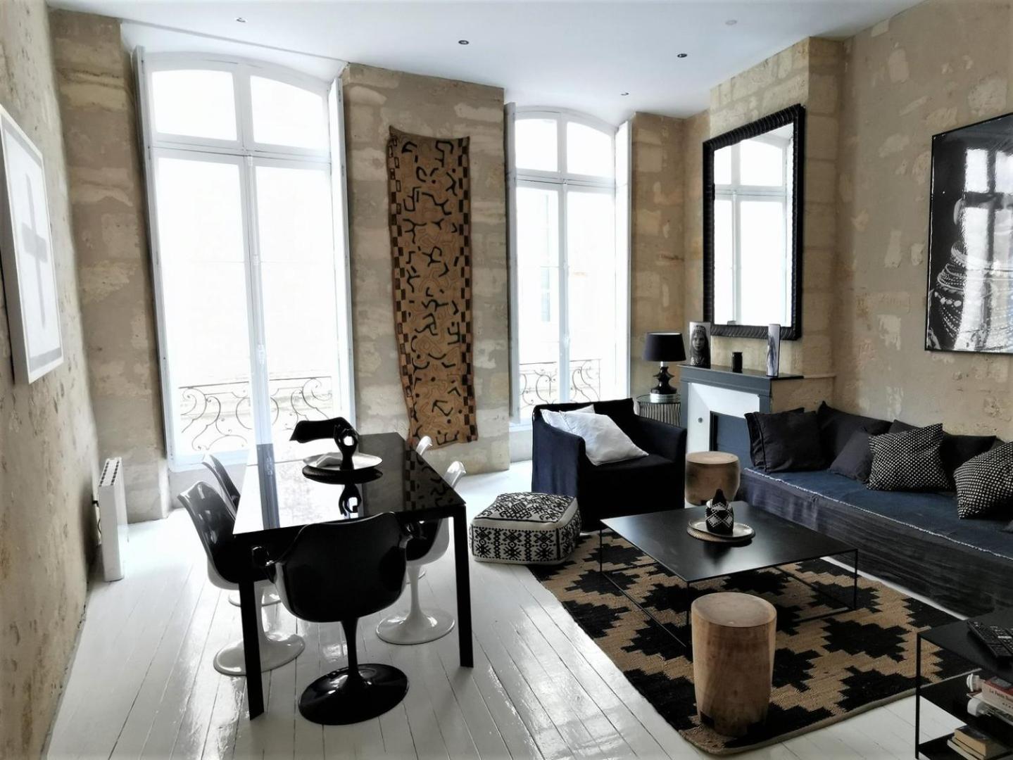 Appartement Fantastic Central *