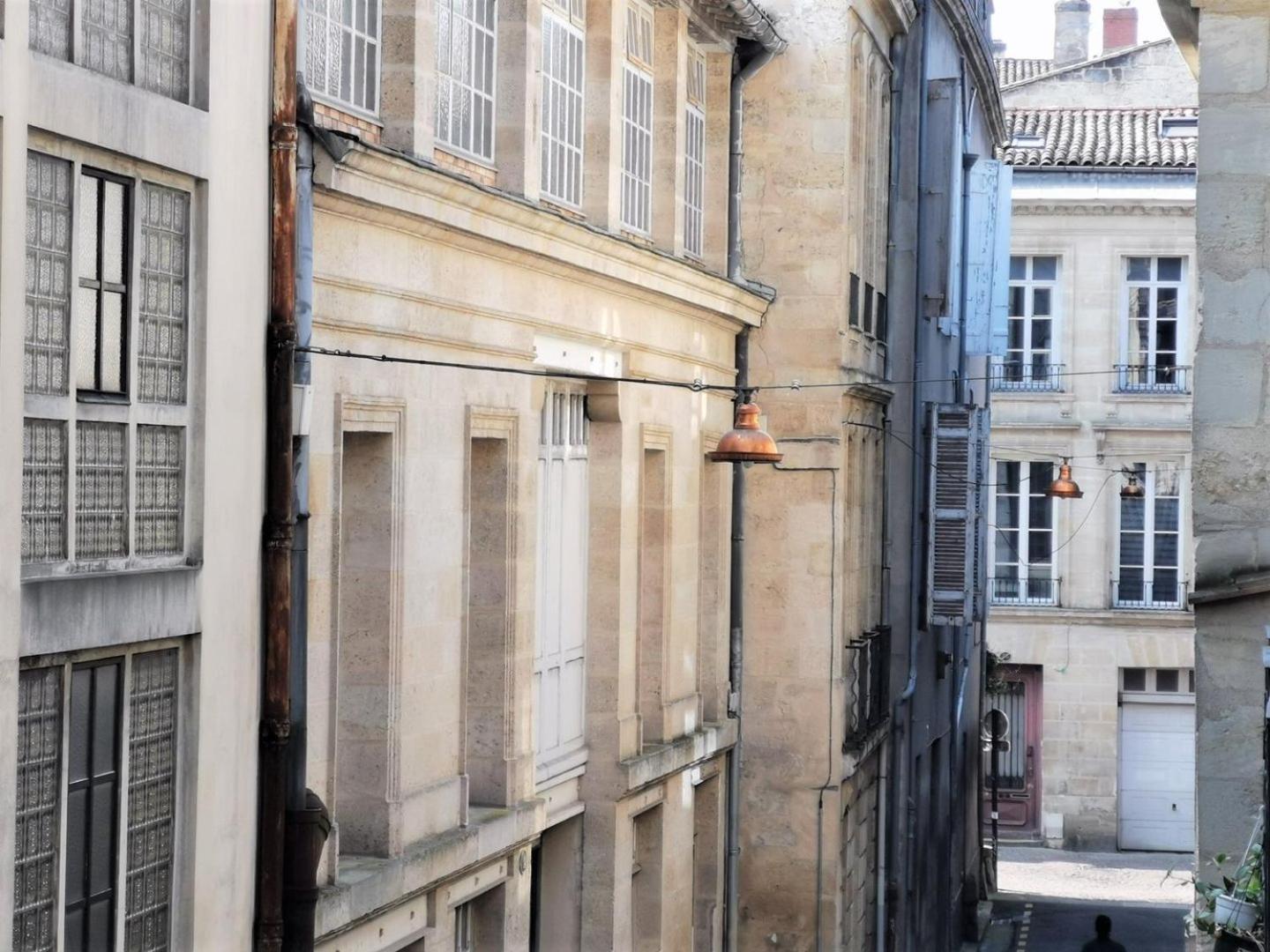 Fantastic Central Appartement