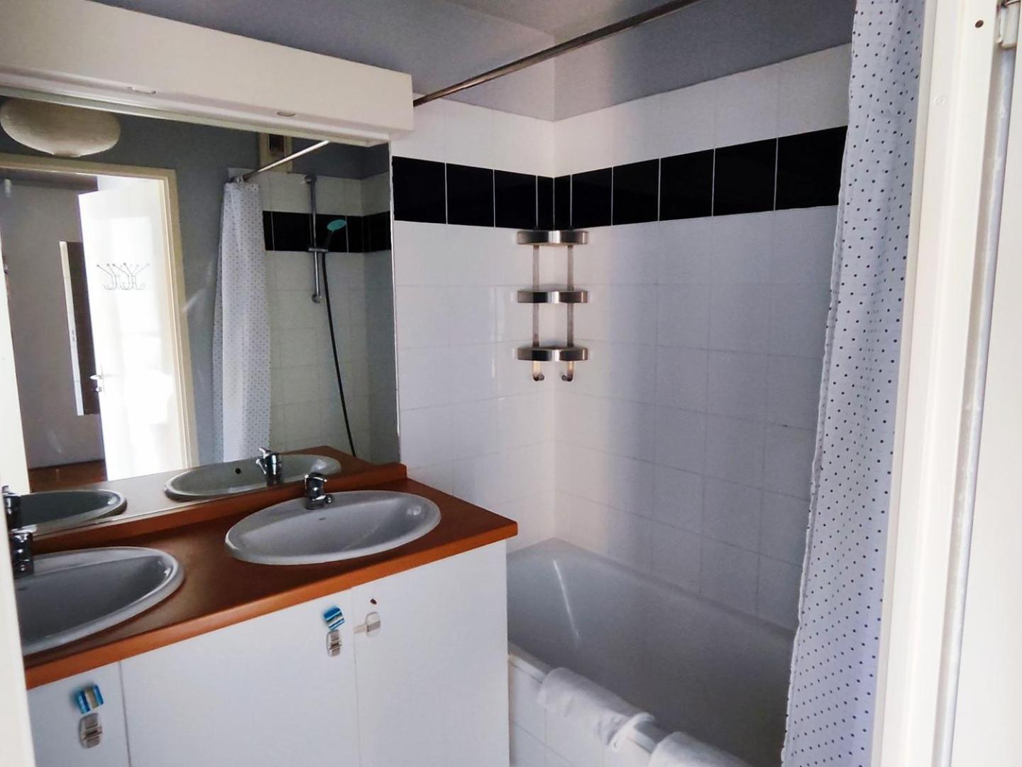 Appartement Fantastic apartment with pool central Bordeaux Bordeaux