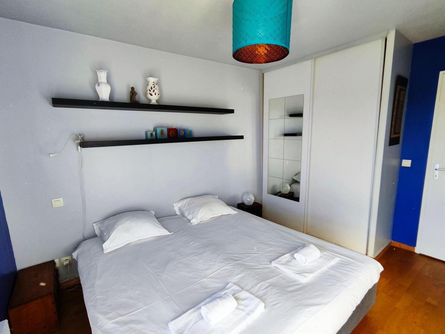 Fantastic apartment with pool central Bordeaux * Bordeaux