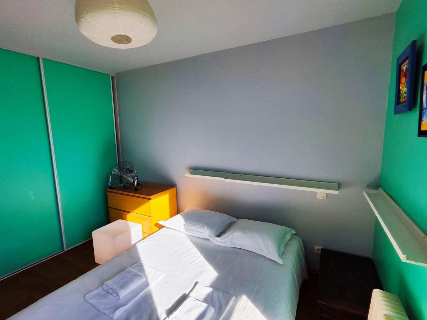 Nice Apartment Central Bordeaux *