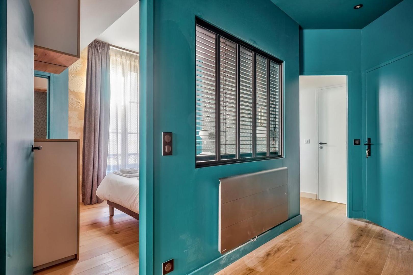Apartment Lovely