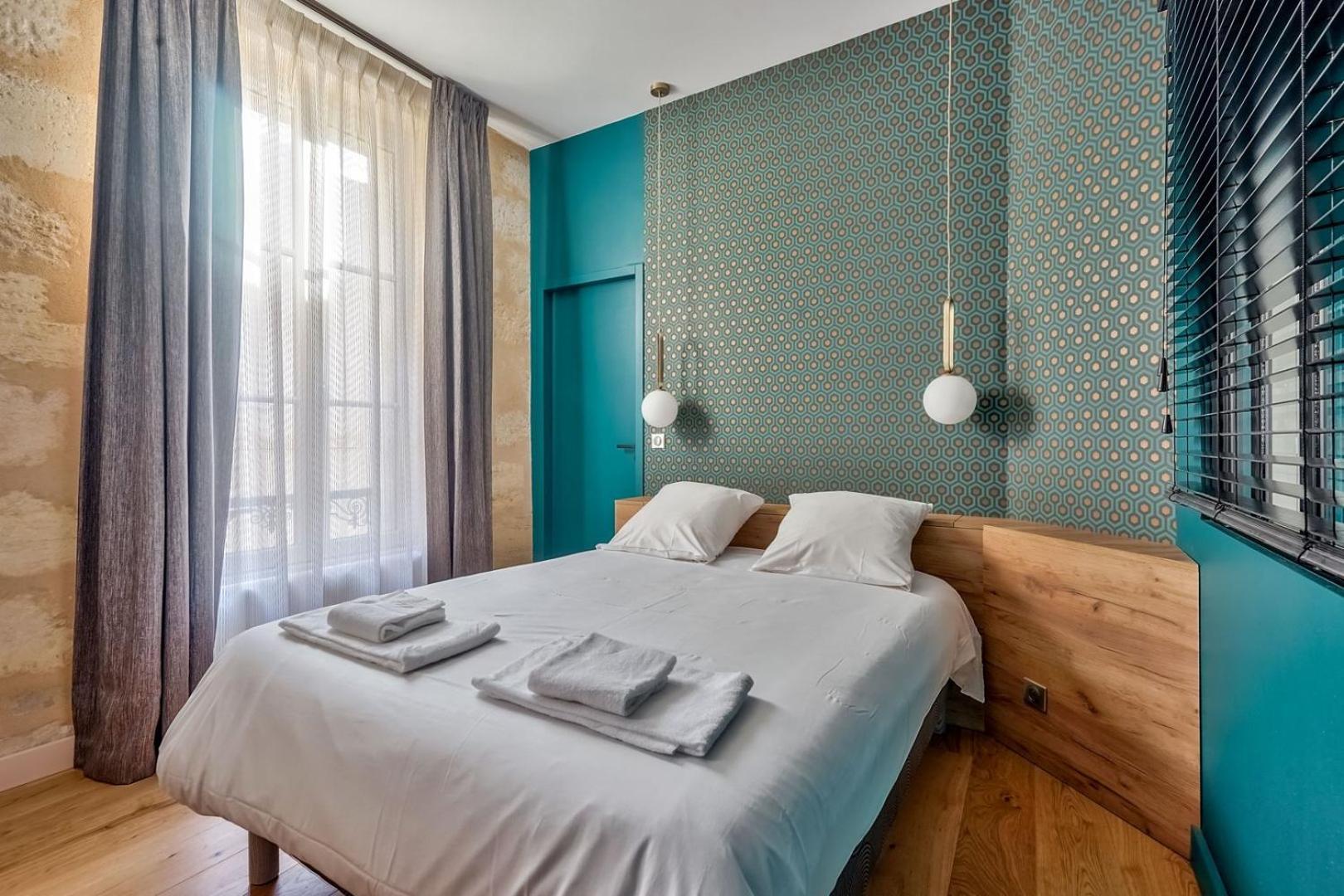Apartment Lovely Bordeaux