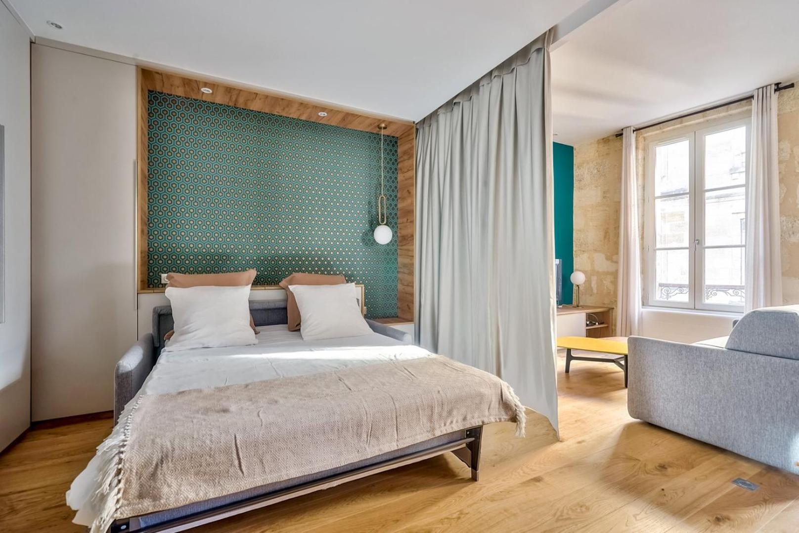 Lovely Apartment Bordeaux