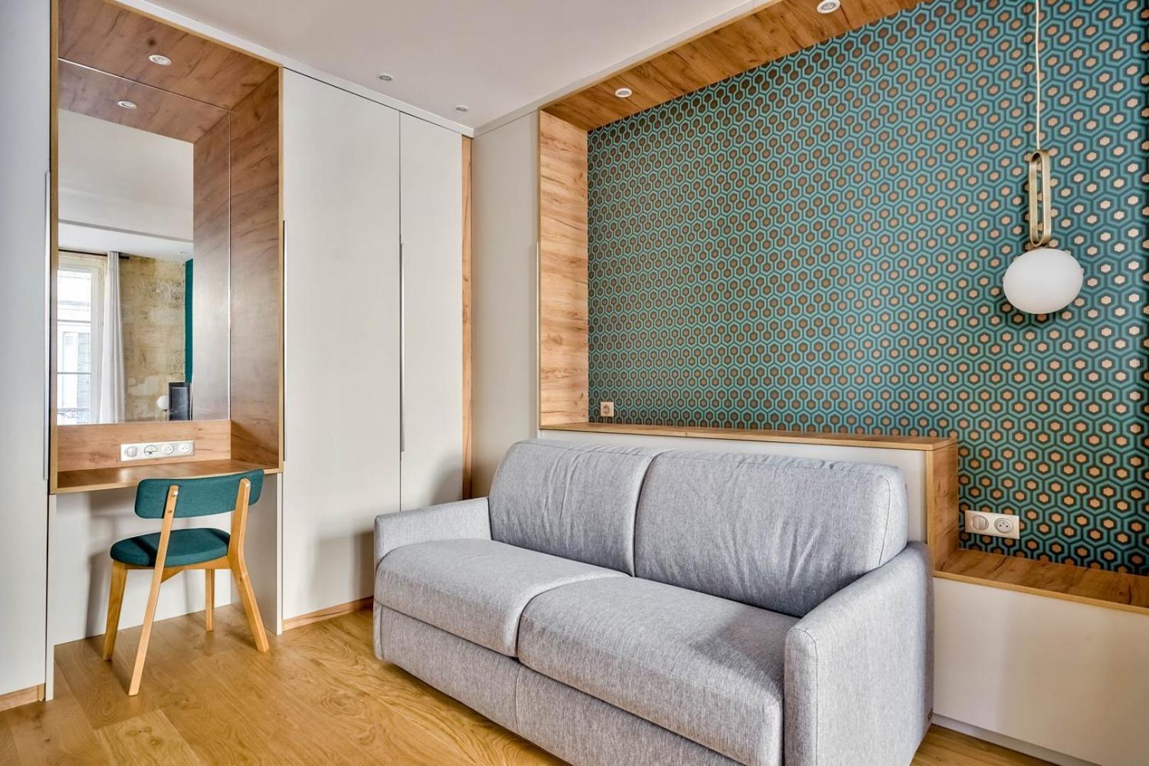 Apartment Lovely