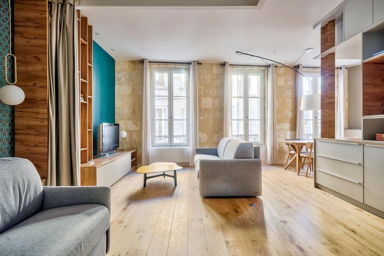 Lovely Apartment *