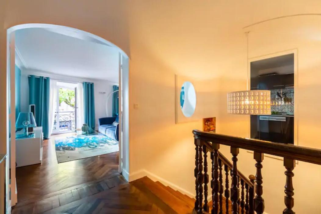 Superb In The Heart Of Apartment Bordeaux