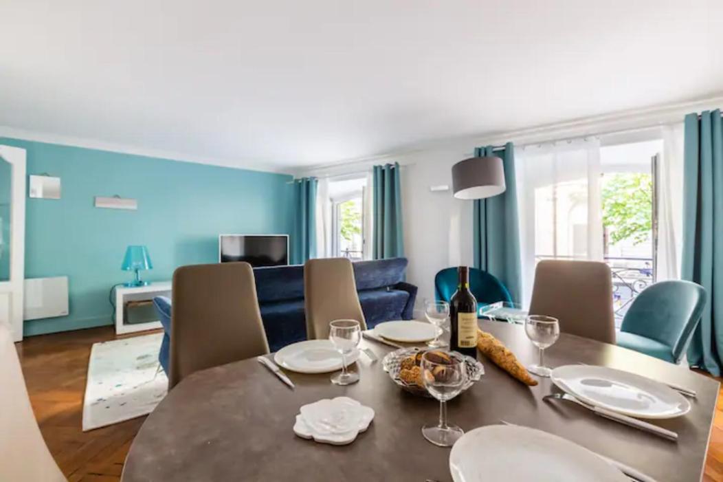 Superb In The Heart Of Apartment Bordeaux