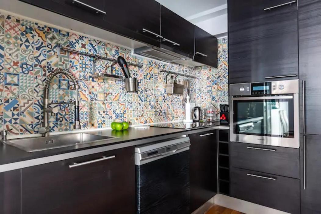 Apartment Superb In The Heart Of Bordeaux