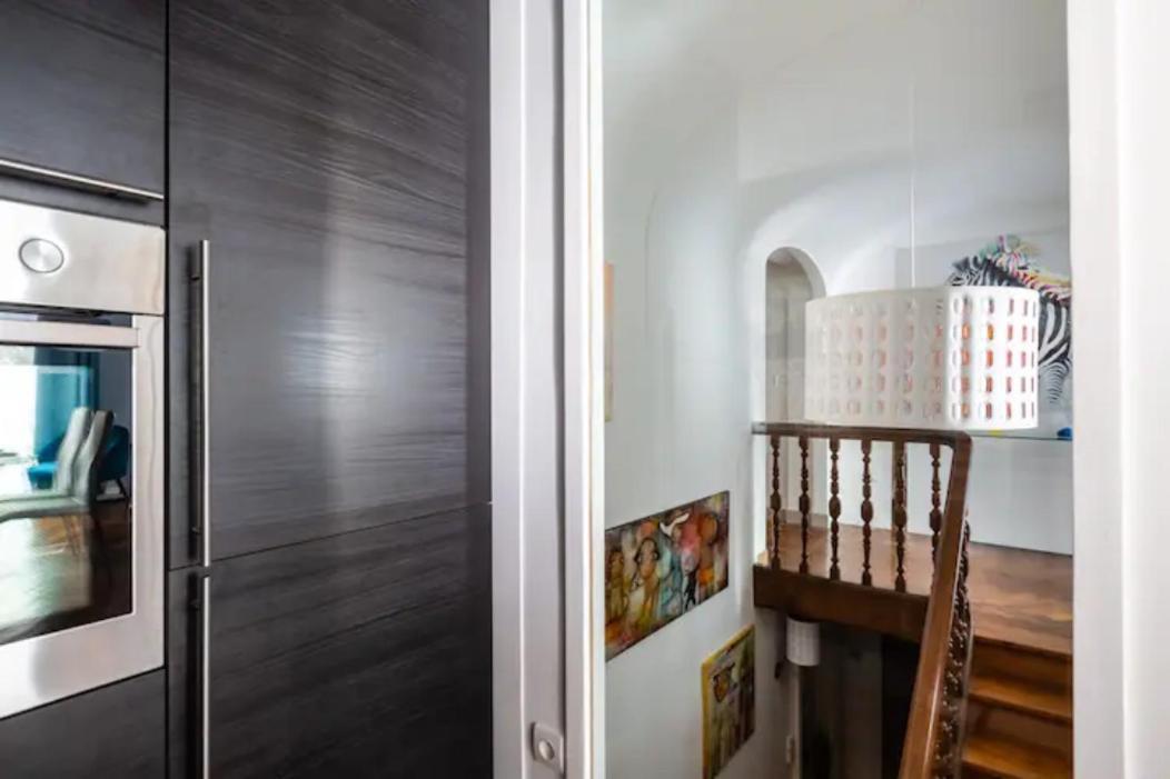 Apartment Superb In The Heart Of *