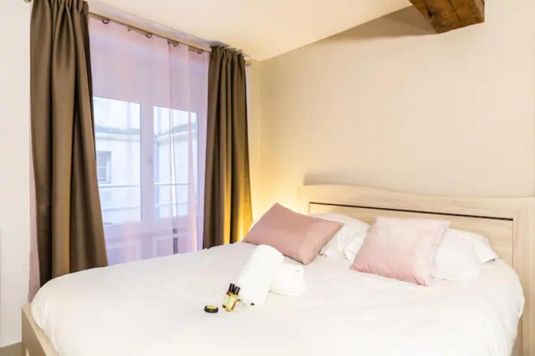 Apartment Superb In The Heart Of Bordeaux