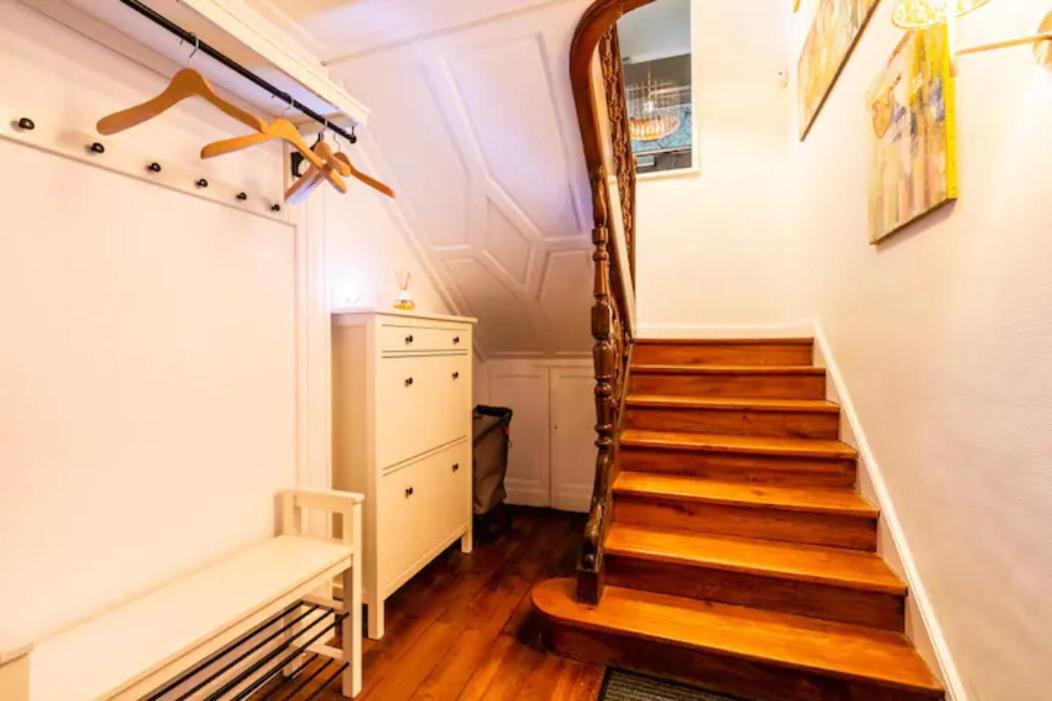Apartment Superb In The Heart Of Bordeaux