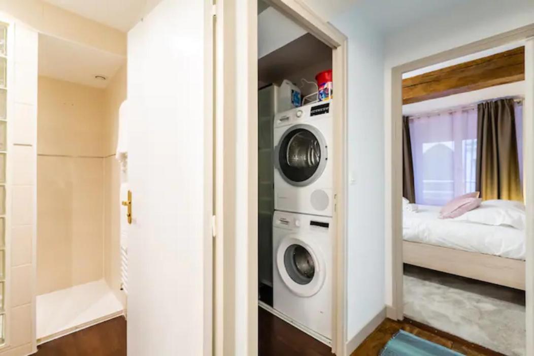 Superb In The Heart Of Apartment Bordeaux