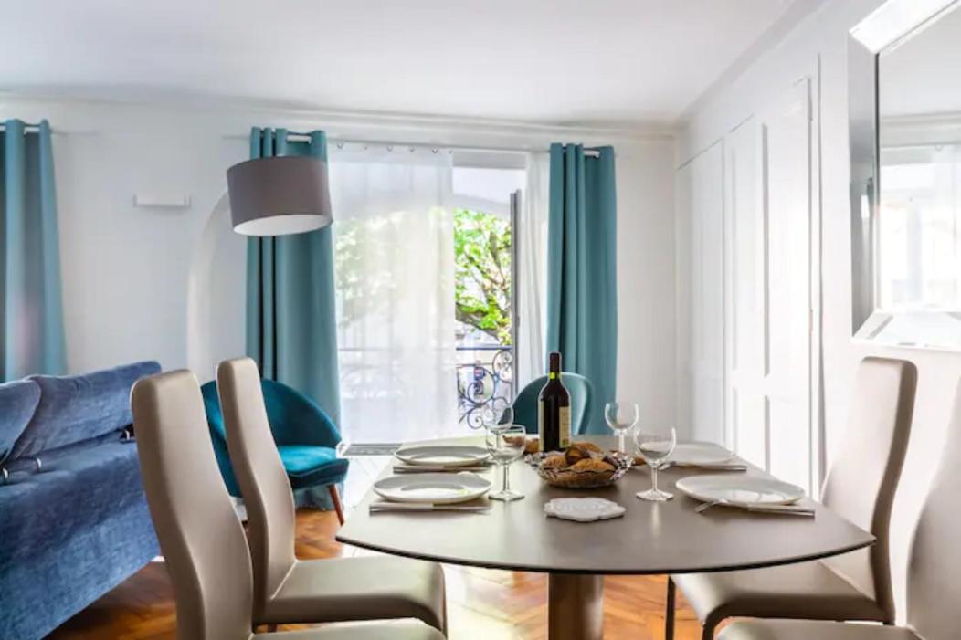 Apartment Superb In The Heart Of *