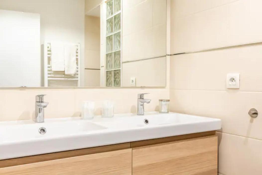 Superb In The Heart Of Apartment Bordeaux