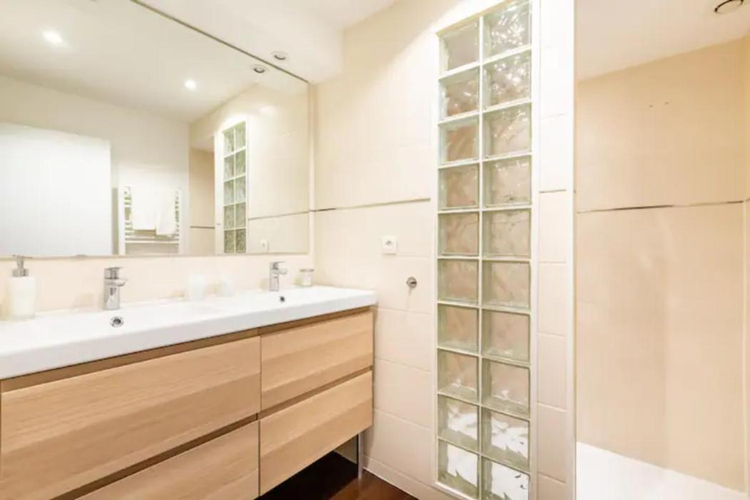 Superb In The Heart Of Apartment Bordeaux