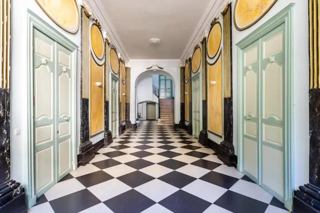 Apartment Superb In The Heart Of Bordeaux