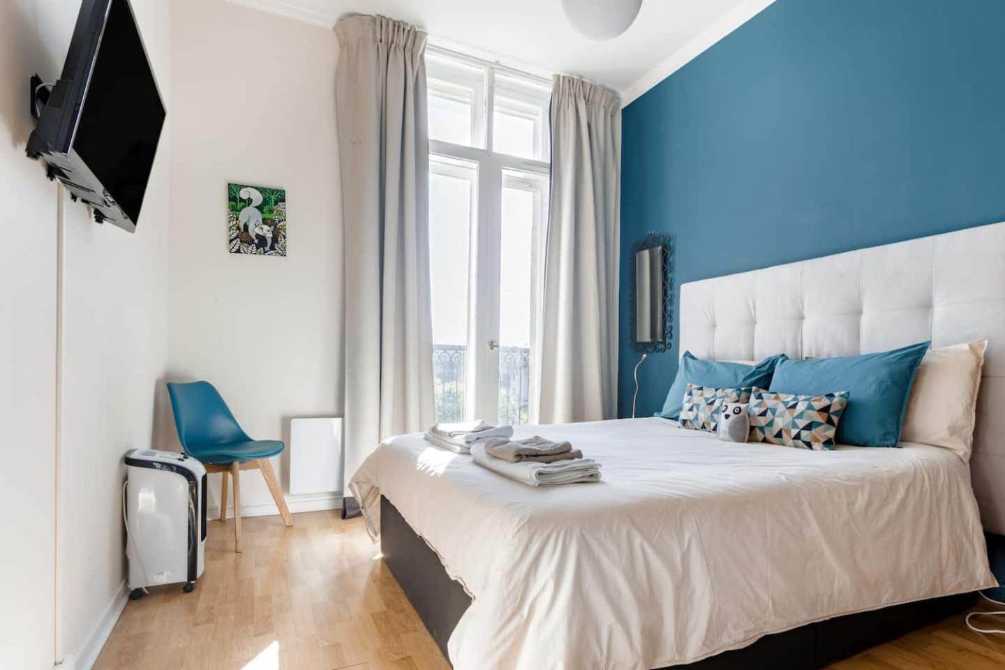 Elegant In At Les Chartrons