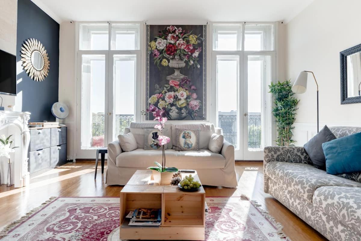 Elegant In At Les Chartrons Bordeaux