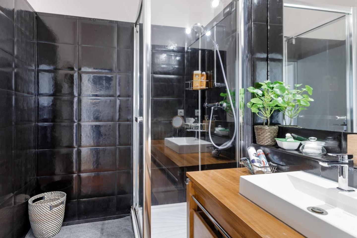 Elegant In At Les Chartrons Apartment