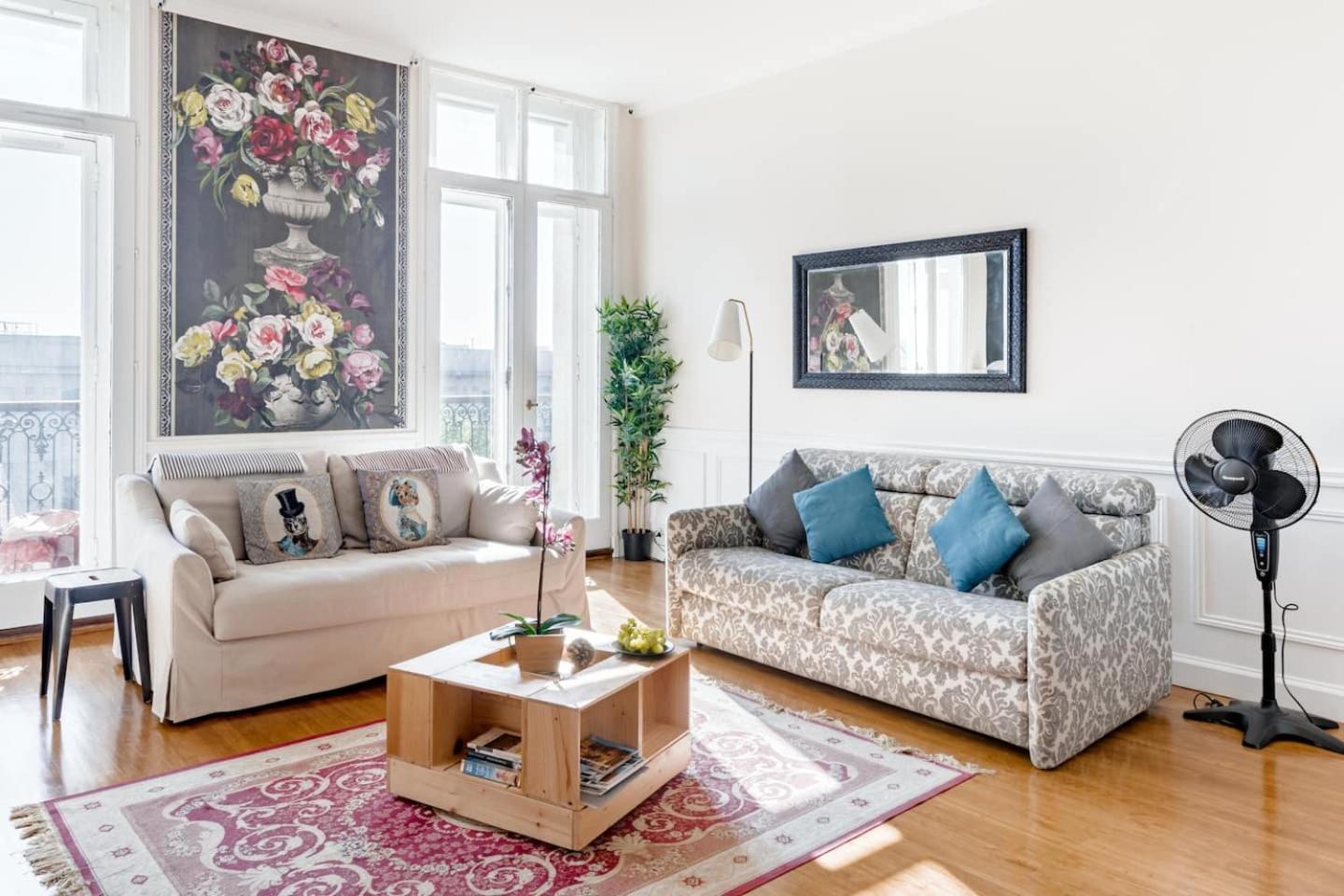 Elegant In At Les Chartrons * Bordeaux
