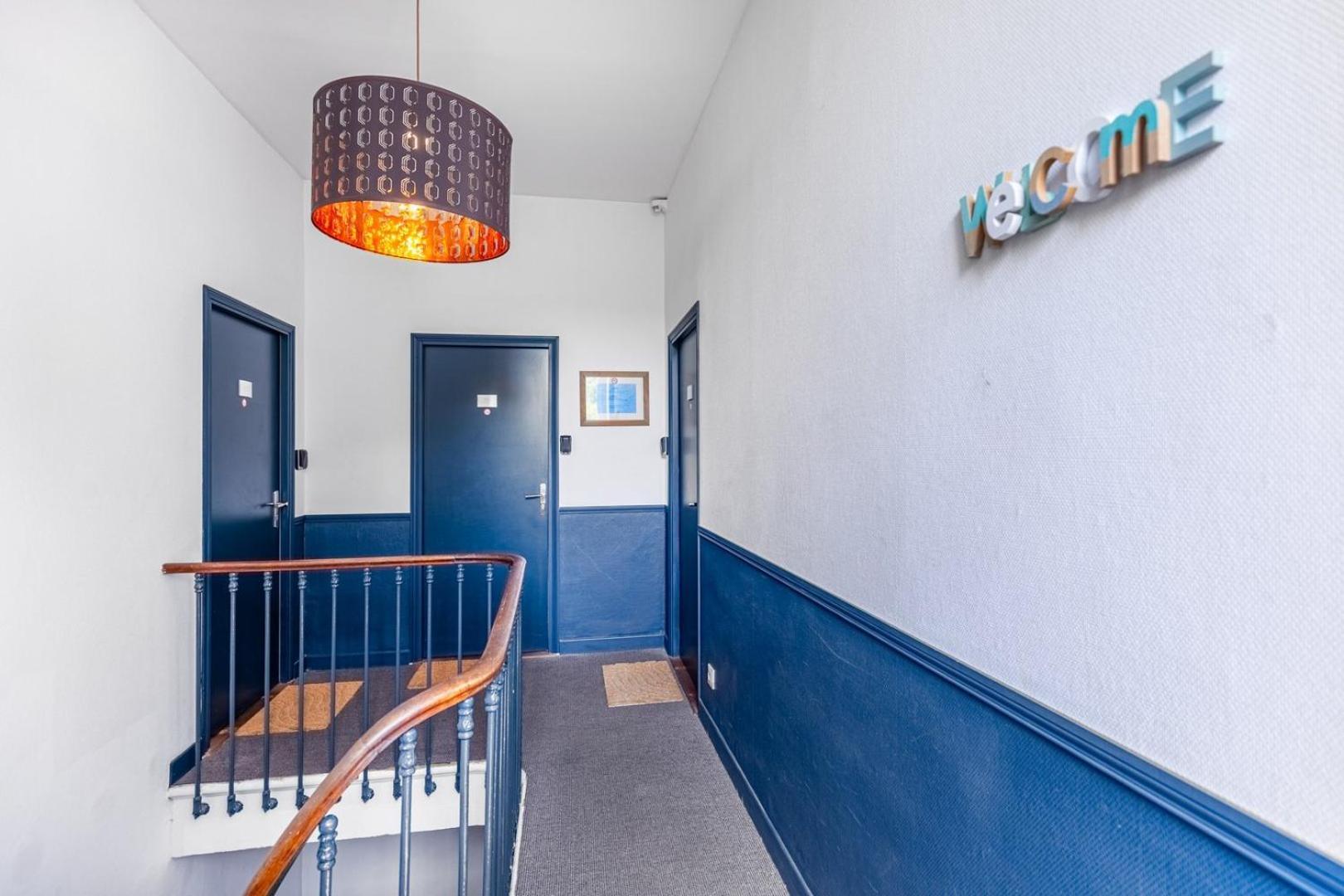 Centre Apartment