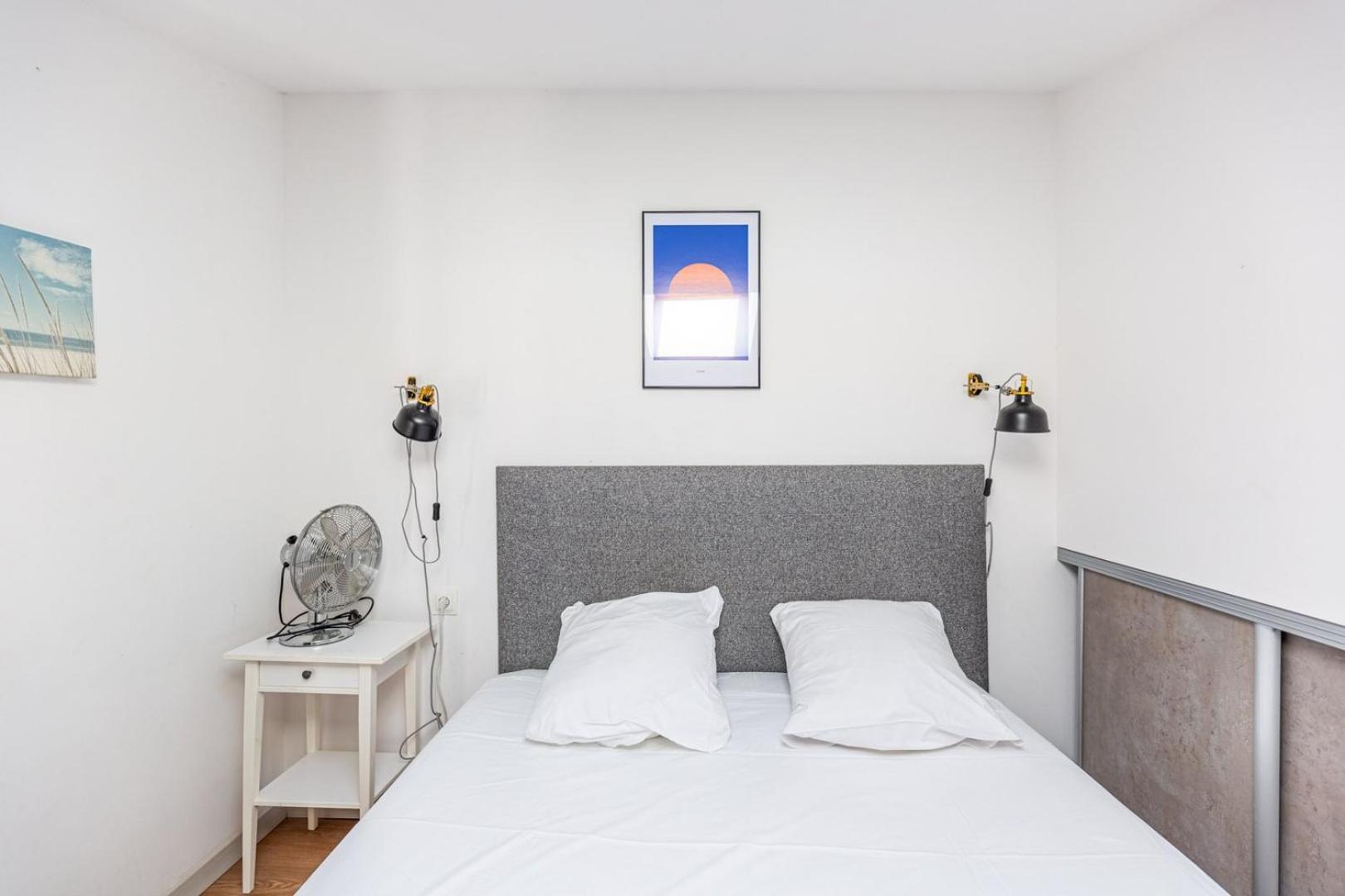 Apartment Centre Bordeaux