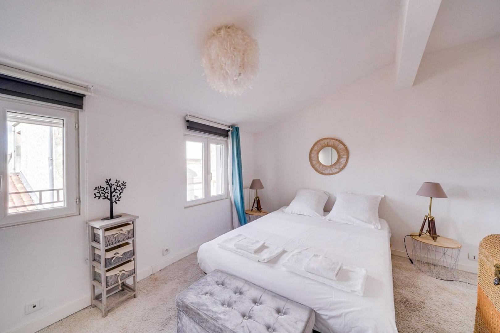 Very In The Historical Center Apartment Bordeaux