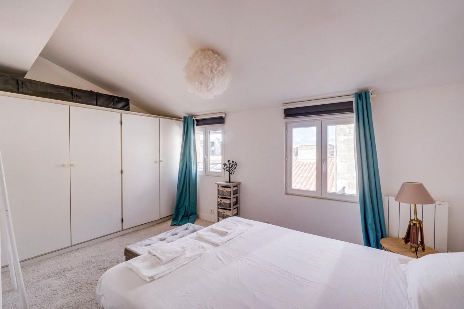 Apartment Very In The Historical Center