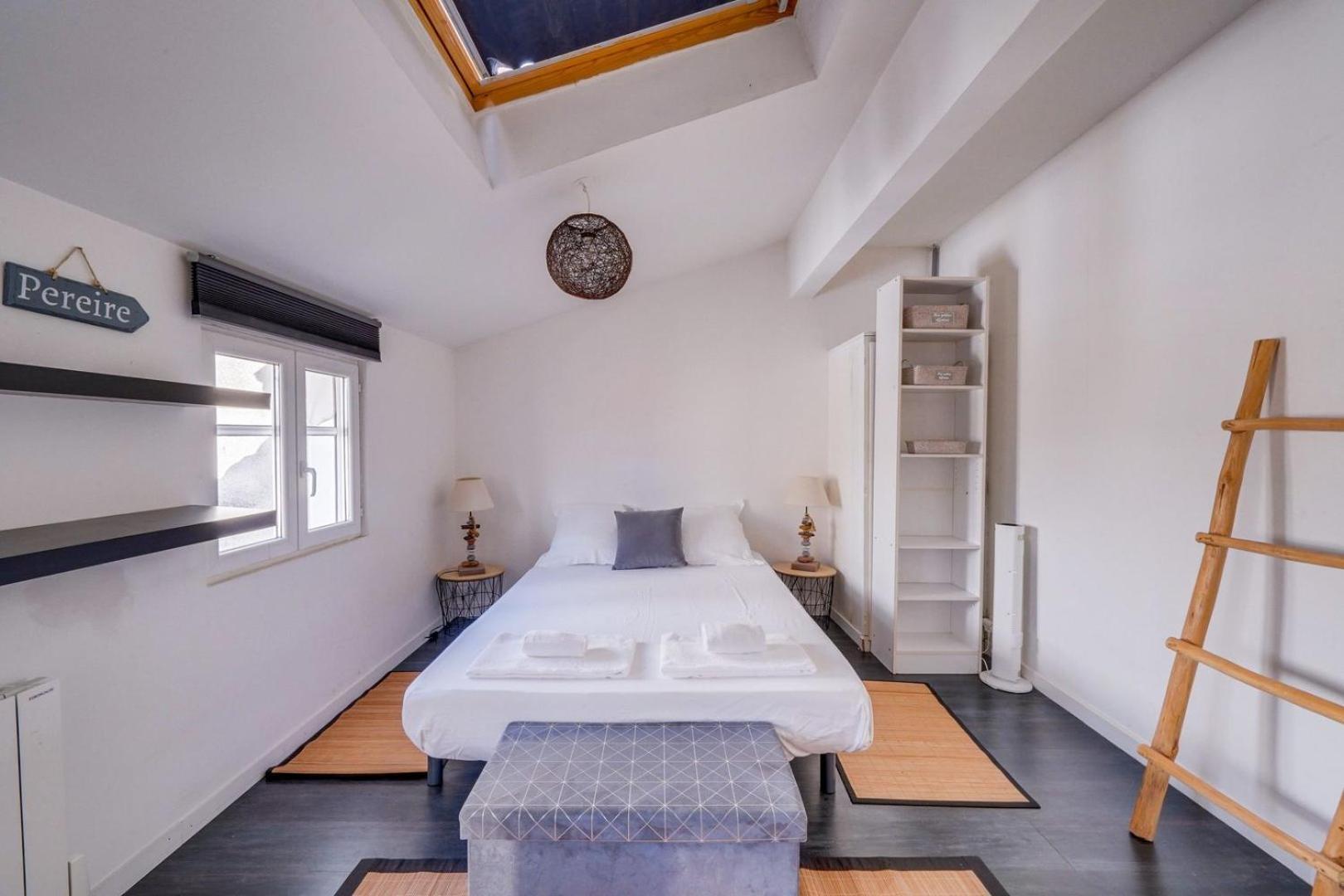 Apartment Very In The Historical Center Bordeaux