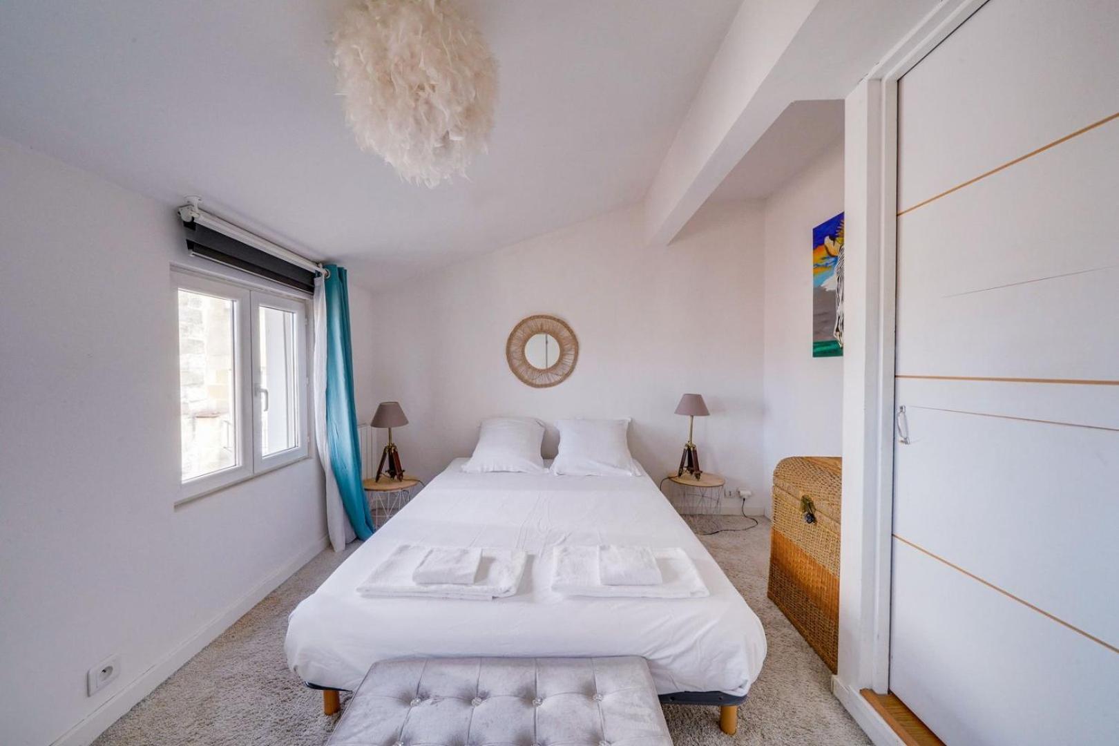 Apartment Very In The Historical Center *