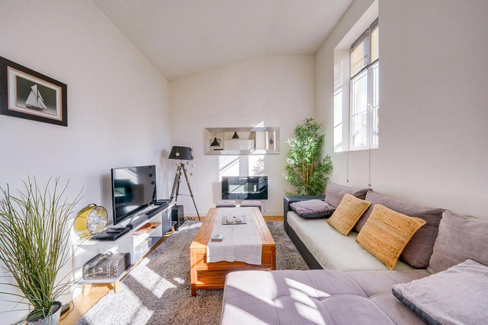 Apartment Very In The Historical Center